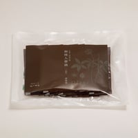 御種人蔘液 30包入 一次濃縮／ストレート