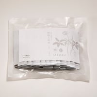 御種人蔘液 30包入 一次濃縮／オリゴ糖入り