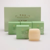 恵春堂せっけん 4個入りギフトセット （100g×4）