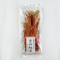雲州紅蔘酒用セット（生薬付き）