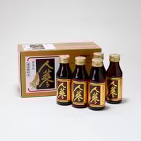 高麗人蔘ドリンク10本入（100ml×10本）