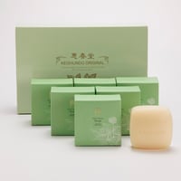 恵春堂せっけん 6個入りギフトセット （100g×6）