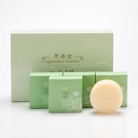 恵春堂せっけん 4個入りギフトセット （100g×4）