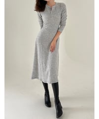 flower mernaid onepiece beige | BOCHERON