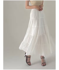 tiard maxi skirt