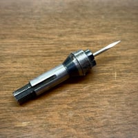 【橋野産業】彫刻針の再研磨
