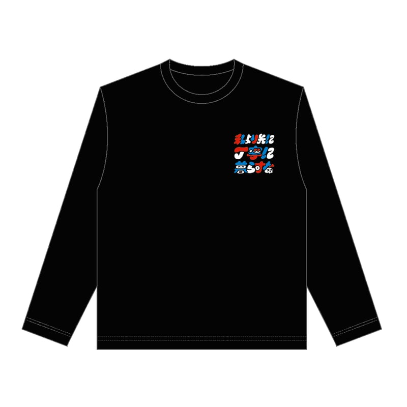専用　ヨリ　ロンティ yori sport ICONGRAPHY LONG SLEEVE ロンT - メルカリ