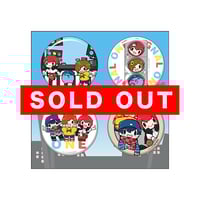 しぐなるわん ルームウェア | しぐなるわん オフィシャルグッズ