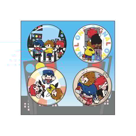 しぐなるわん オフィシャルグッズストア