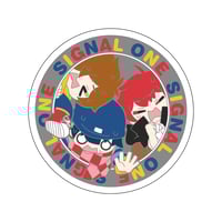しぐなるわん マフラータオル | しぐなるわん オフィシャル