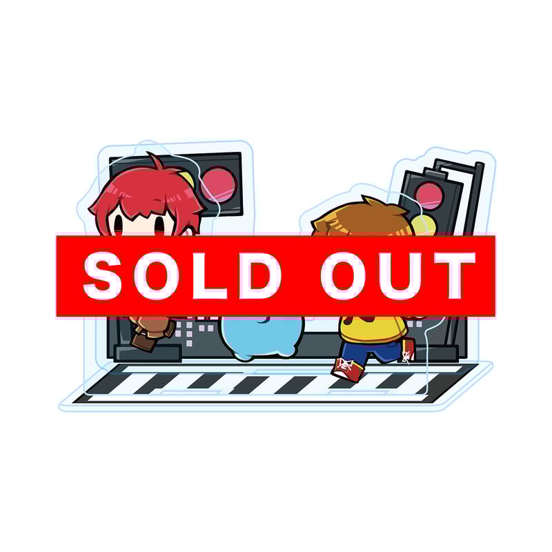 ぐちつぼ しぐなるわん アクスタ ぐちつぼ しぐなるわん アクリルスタンド - メルカリ