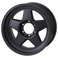 RAGUNA ZZYZX OX 16X8.0 +0 特注PCD MIST GRAY 1本 |