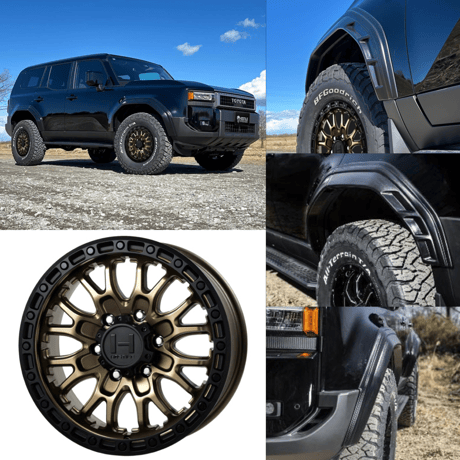 ランクル | STORES