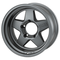 RAGUNA ZZYZX OX 16X8.0 +0 139.7-6H HIGH RASTER