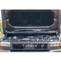 FINDERZ ランクル250用 ボンネットダンパー
