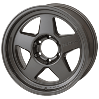 RAGUNA ZZYZX OX 16X8.0 +0 139.7-6H HIGH RASTER