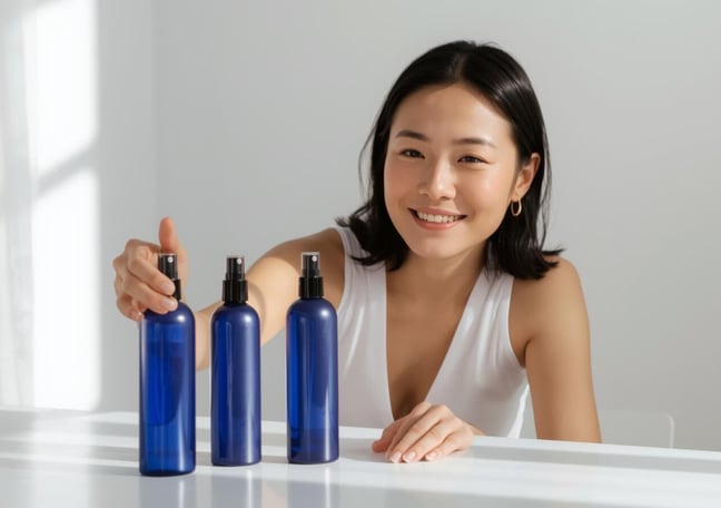 優雅に美しく100％植物の恵み。アロマ製品オンラインショップラグレイス