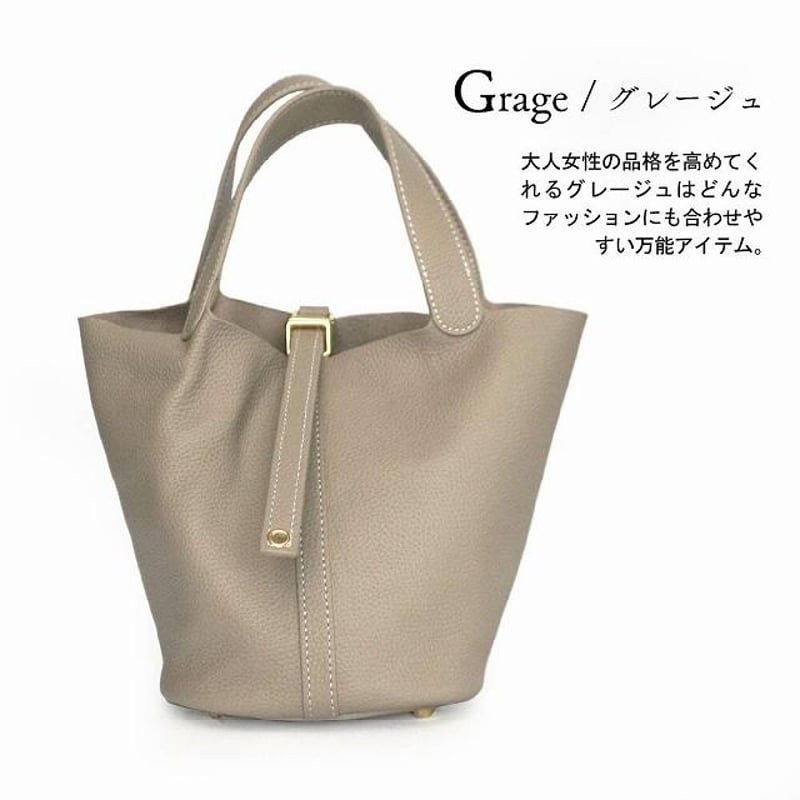 キュービッククロスの 本革 キューブバッグ ハンドバッグ レディース