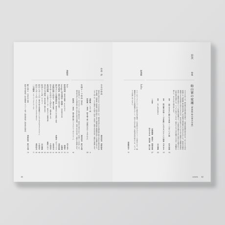 俳句雑誌 noi vol.14（2026/6）特集「飴山實の変遷」