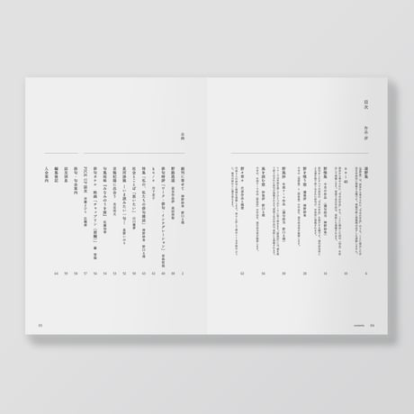 俳句雑誌 noi vol.1 創刊号（2025/5）特集「私の、私たちの俳句雑誌」