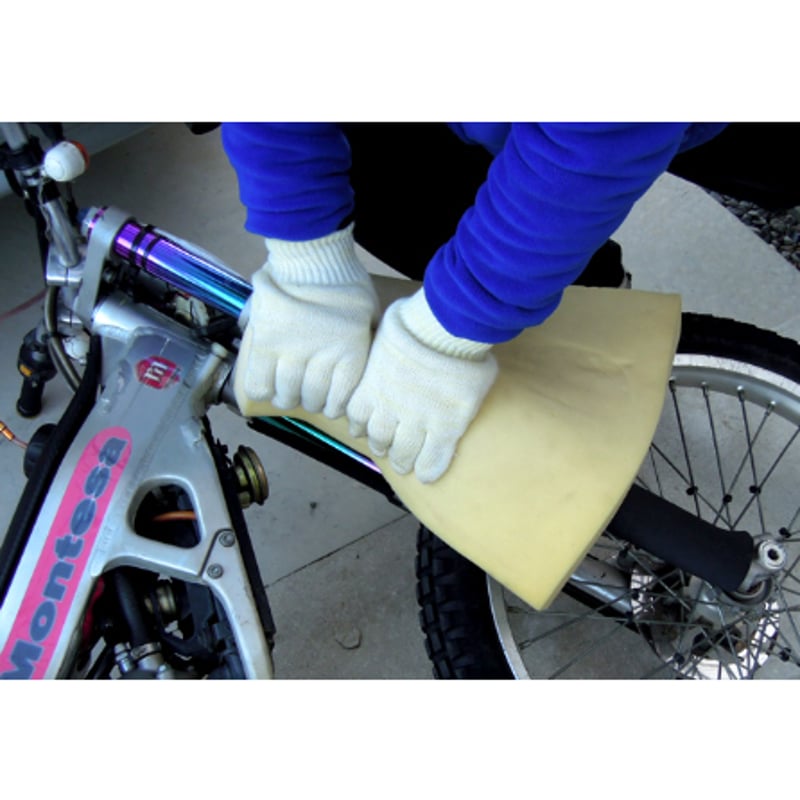 けつスポンジ カイダック成型用スポンジ（2枚） | アイデア商品の『こんなん堂』