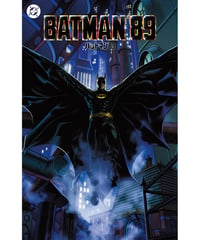 バットマン'89