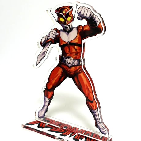 レッドマン | STORES レッドマン | STORES