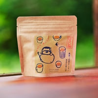 ほうじ茶