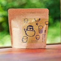 緑茶リーフ　40g