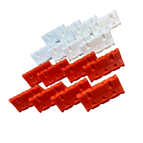 ミニカージオラマの「ユージンモデル」