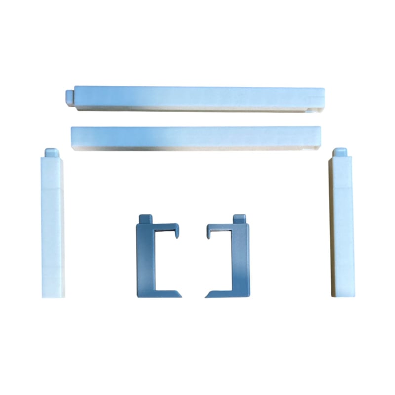 1:64 高速道路 標識セット | ミニカージオラマの「ユージンモデル」