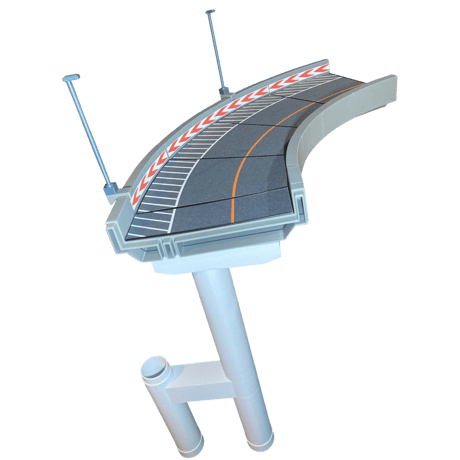 CATEGORY ジオラマセット | ミニカージオラマの「ユージンモデル」