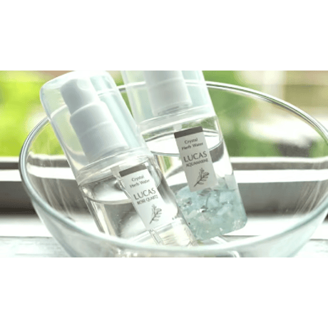 ホワイトセージ 浄化スプレー ルカス LUCAS 20ml セージスプレー 天然成分100% 幸運 お守り 【メール便送料無料】fo10349