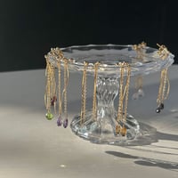 しずく ドロップ ピアス ノンホールピアス イアリング 選べる16種類　11519