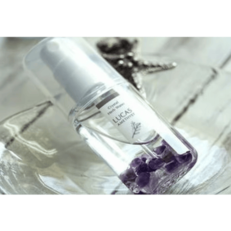 ホワイトセージ 浄化スプレー ルカス LUCAS 20ml セージスプレー 天然成分100% 幸運 お守り 【メール便送料無料】fo10349