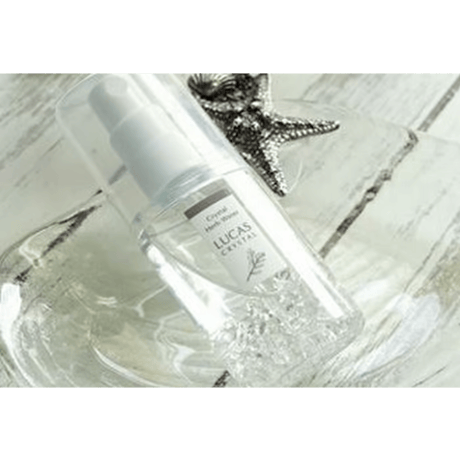 ホワイトセージ 浄化スプレー ルカス LUCAS 20ml セージスプレー 天然成分100% 幸運 お守り 【メール便送料無料】fo10349