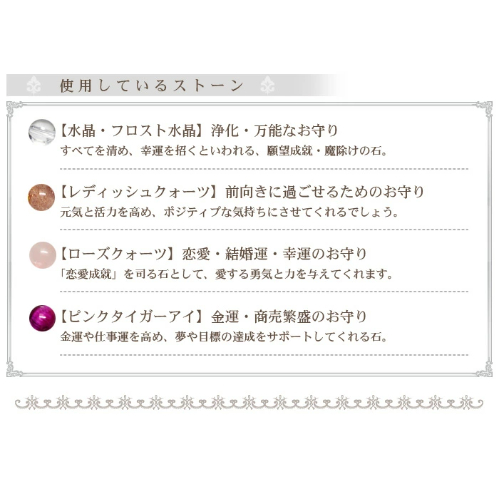 備考欄に生年月日をご記入ください】 生年月日から鑑定 自分だけの