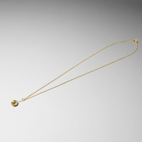 ネックレス シトリン 天然石 しずくネックレス 一粒 アクセサリー ゴールド シンプル カジュアル 華奢 重ね付け シルバー925 S925 ステンレス chsm-14621-cit