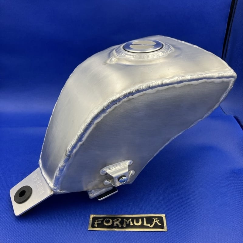 NSR50 NSF100 スプリントタンク | M7プロジェクト