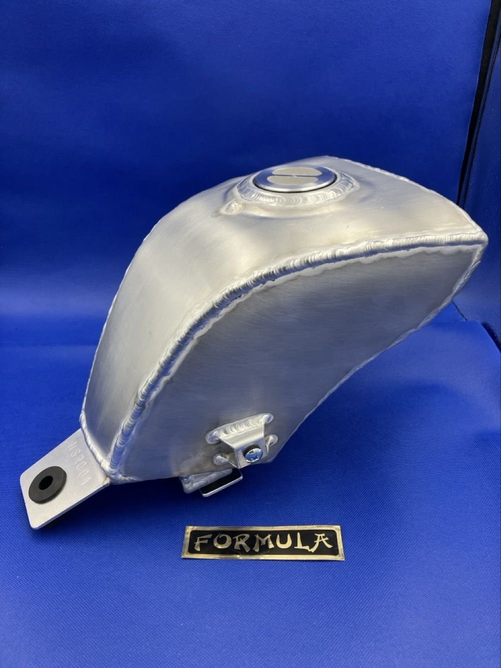 nsr50 NSF100 純正タンク　色々オマケ付き NSR50 NSF100 スプリントタンク | M7プロジェクト