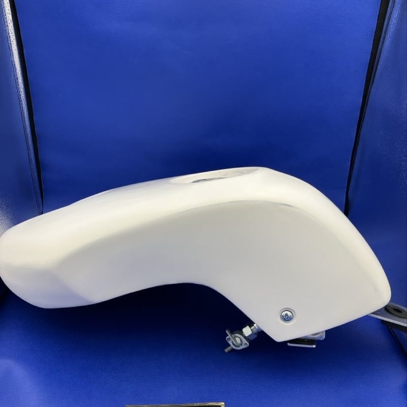 NSR50 NSF100 スプリントタンク | M7プロジェクト