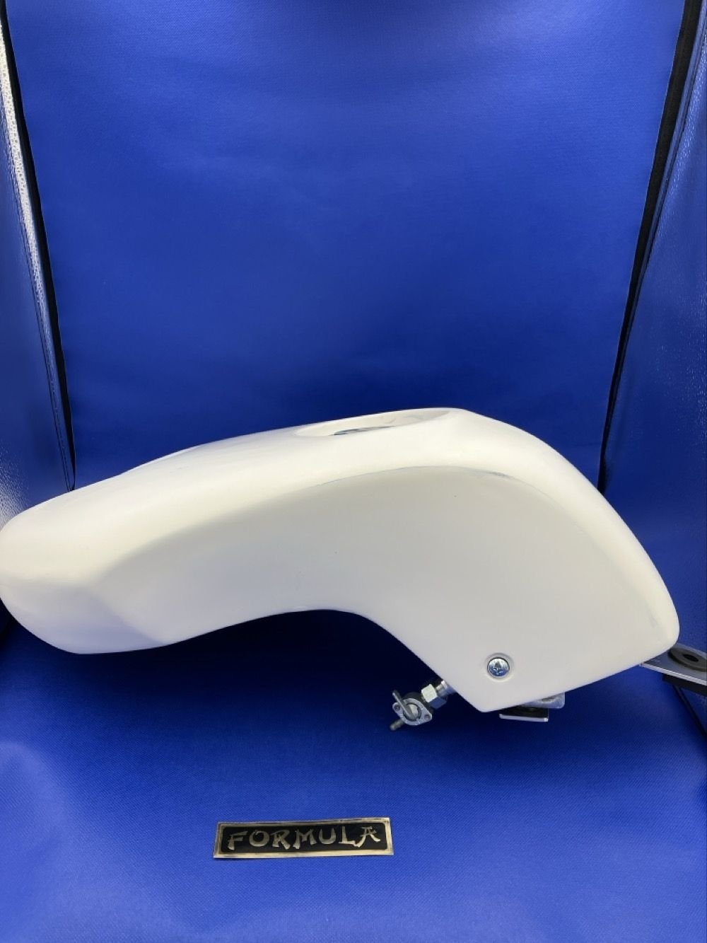 NSR50 NSF100 スプリントタンク | M7プロジェクト