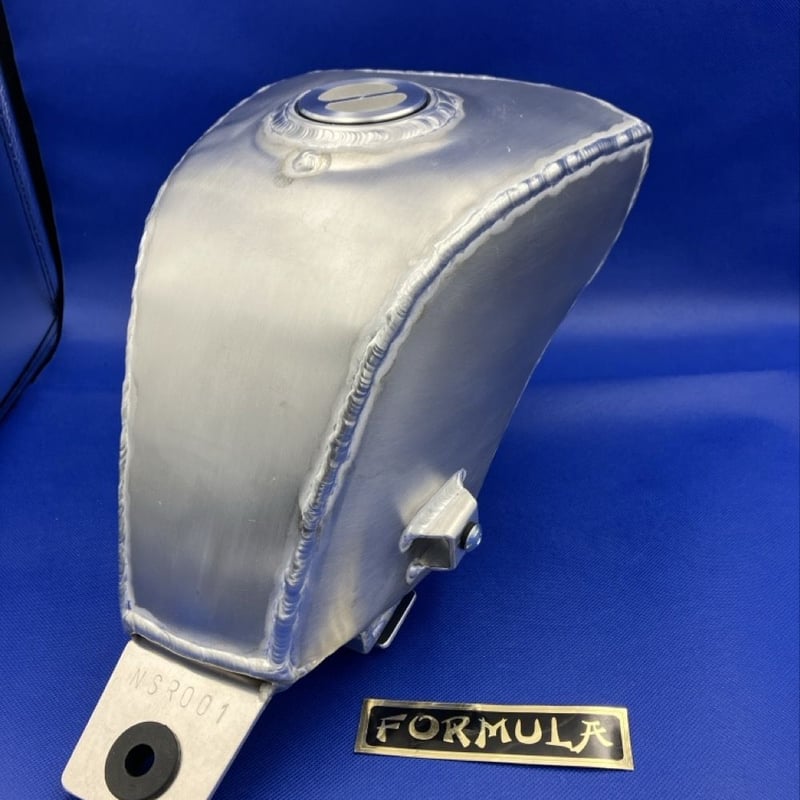 NSR50 NSF100 スプリントタンク | M7プロジェクト