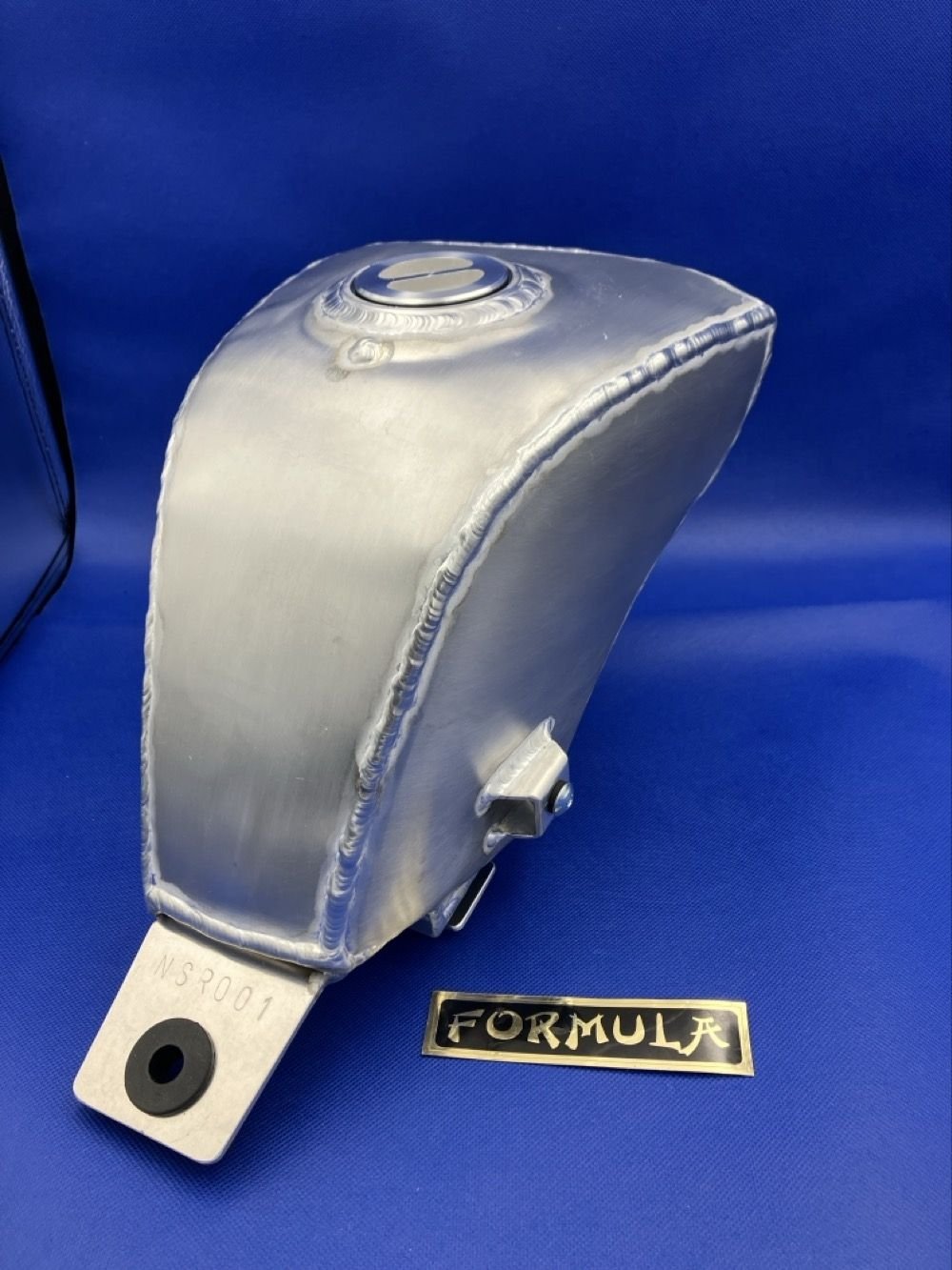 NSF100 純正タンク　NSR50 NSR NSF100 極上美品 純正 最新 ガソリンタンク NSR50 NSRmini ガソリン