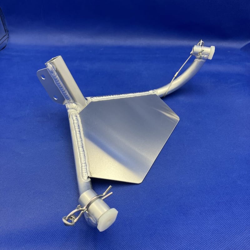NSR50 A7N01アルミメーターステー改(強化タイプ) | M7プロジェクト