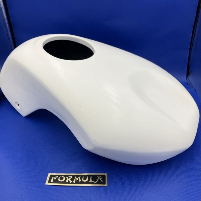 NSR50 NSF100 スプリントタンク | M7プロジェクト