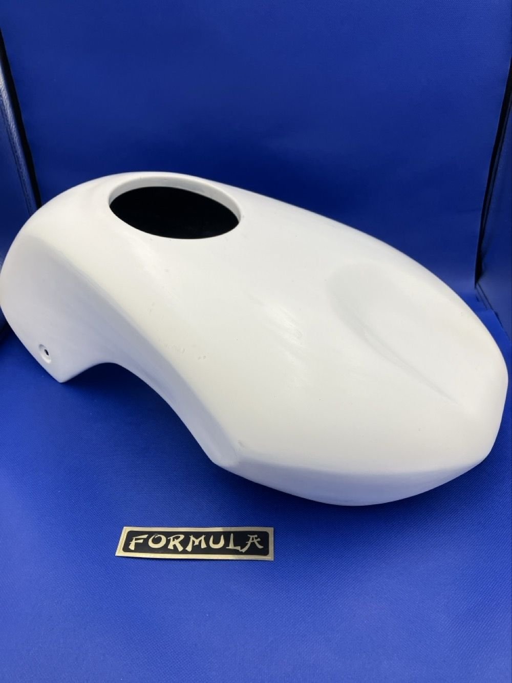 NSR50 NSF100 スプリントタンク | M7プロジェクト