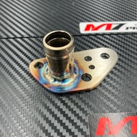 TZR250R 3XV フロント冷却水パイプ　SP専用