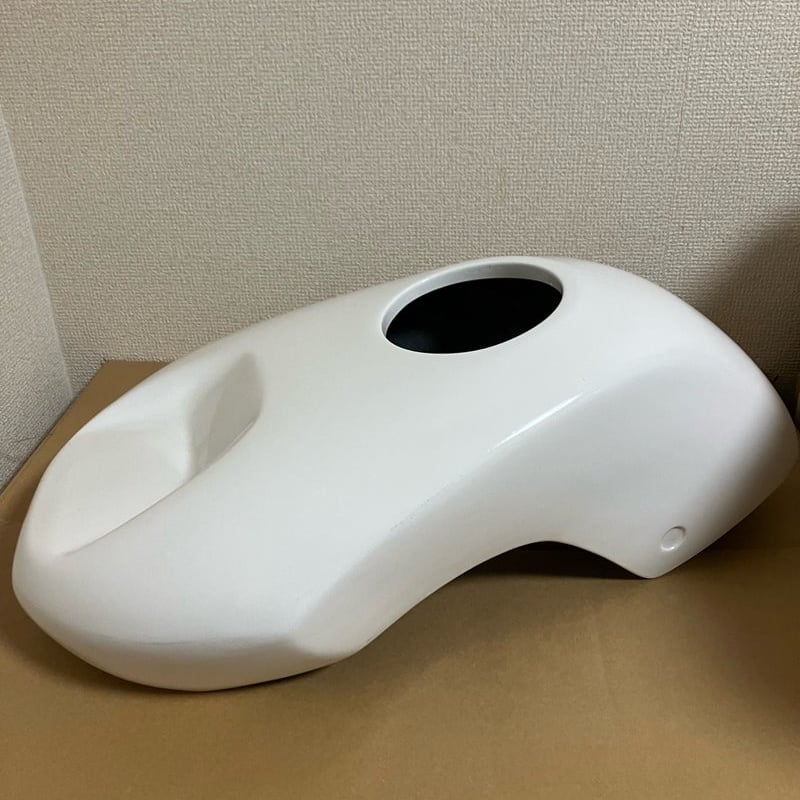 新型】NSR50 NSF100 スプリントタンク | M7プロジェクト