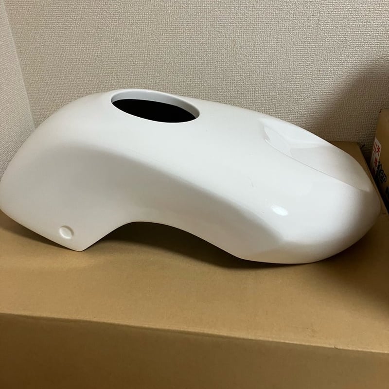 新型】NSR50 NSF100 スプリントタンク | M7プロジェクト